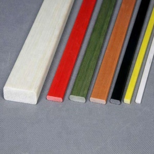 แท่งไฟเบอร์กลาสแบบแบน FRP - Product Image 2