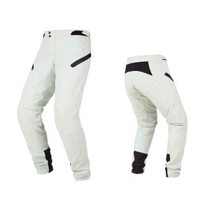 Professional Motocross Pants Cordura Polyester Blend Quick-Dry Lining Custom Logo High-End Wholesale - Product Image 3
