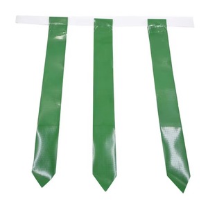 Cinturones y Banderas de Flag Football, Cinturón de Fútbol Americano Ajustable para Niños, Adolescentes y Adultos, Entrenamiento en Interiores y Exteriores - Product Image 6