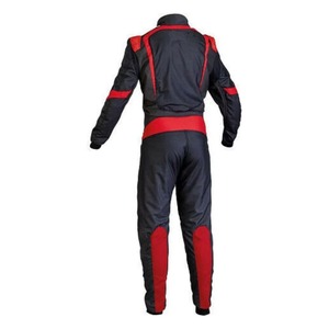 Combinaison de karting professionnelle avancée conçue pour le confort du pilote et les performances opérationnelles - Product Image 3