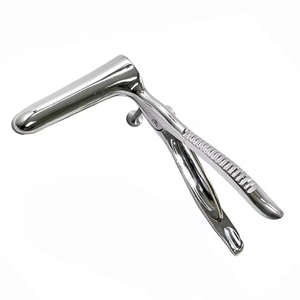 PISSCO Rectal Speculum Gynecology <b>Instruments</b> Gynecology Rectal Speculum for Medical Use 1 PCS Stainless Steel Made By Pissco - Product Image 5