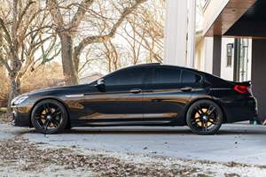<span class=keywords><strong>BMW</strong></span> 650i xDrive Gran Coupé 2017 d'occasion, V8 biturbo, transmission intégrale, édition M <span class=keywords><strong>Sport</strong></span>, pack M <span class=keywords><strong>Sport</strong></span> - Product Image 3