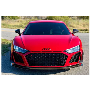 Audi R8 GT Coupé 2023 - Product Image 1
