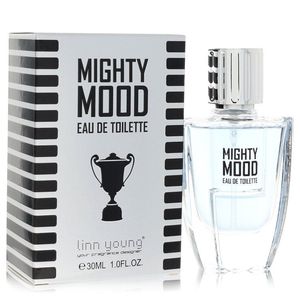 Mighty Mood <b>Unisex</b> Eau De Toilette Spray Premium <b>Perfume</b> for All Ages - Product Image 1