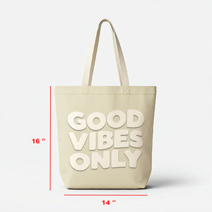 Personalized 100% Cotton Canvas Tote <b>Bag</b> Printed Cotton <b>Bag</b> For Multipurpose Use at Competitive Price Exporter in India. - Product Image 5