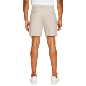 Pantalones Cortos de Golf para Hombre con Logotipo, de Secado Rápido y Tela Elástica, Ideales para un Juego Cómodo y con Estilo - Product Image 2