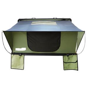 Tente de camping pour la randonnée, conçue pour les randonneurs, les trekkeurs et les voyageurs en quête de solutions d'hébergement légères et durables - Product Image 6