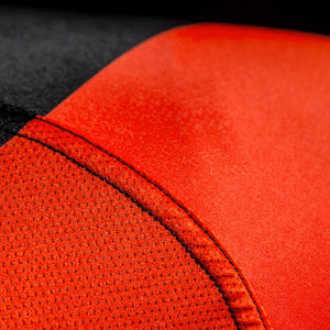 Servicio OEM, Jersey de Ciclismo Personalizado con Logotipo, Nueva Llegada 2025, Jersey de Ciclismo de Manga Corta con Cierre - Product Image 3