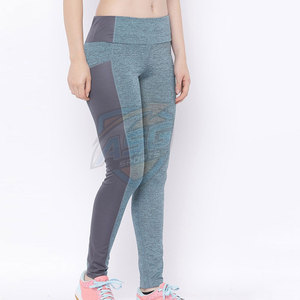 Hot Sale Latest Style Women Legging Low MOQ <b>Yoga</b> Wear Women Legging Comfortable Women Legging - Product Image 3