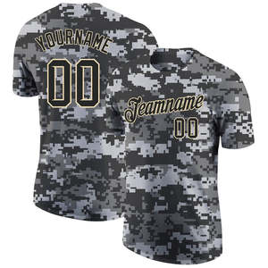 Wholesale Sublimation Men's Lightweight Eco-Friendly Breathable Polyester Moisture Wicking Four-Way Stretch UV Protection - Product Image 1