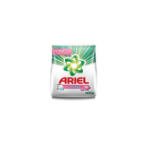 Detergente en Polvo Ariel con un Toque de Downy 9 kg/Ariel All In1 Pods Plástico X1 477G Detergentes para Ropa - Product Image 5