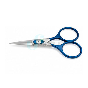 Ciseaux de chef de haute qualité, ciseaux de préparation alimentaire en acier inoxydable, outil de coupe tranchant, poignée confortable - Product Image 6