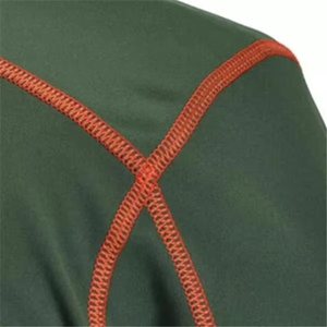 Nouvel arrivage en stock, t-shirt à manches longues pour homme fabriqué au Pakistan, meilleur t-shirt à col rond à bas prix pour homme à manches longues - Product Image 2