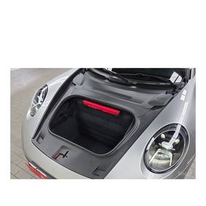 Porsche 911 Carrera 4 Cabriolet 2024, 1.235 km, Volante a la Izquierda, Asientos de Cuero, Cámara Trasera - Product Image 6