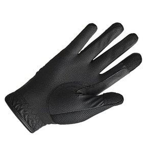 ถุงมือขี่ม้าคุณภาพสูง ผลิตในปากีสถาน วัสดุทนทาน ราคาถูก ขายส่ง - Product Image 5