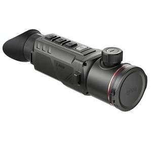 Monoculaire thermique ZH50 V-2 640×512 haute résolution, numérique 2-8x / 4-16x, conception étanche, observation nocturne (1300m) - Product Image 1