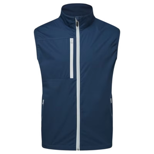 Chaleco Deportivo Personalizable para Hombre y Mujer, Transpirable, Funcional, Sin Mangas, de Alta Calidad, Ligero, Impermeable, para Primavera - Product Image 1