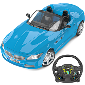 Mirana, Auto Deportivo RC a Escala 1:12, Modelo Turbo Racer, Control por Aplicación, Uso Interior/Exterior, Alcance de 100m, Luces LED, Sonidos de Motor - Product Image 5