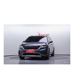 2021 for Kia Carnival 7-Seater Signature 125,429 km Diesel Automatic Gearbox Left Steering - Product Image 3