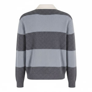 Speemo Sports – Chemise à manches longues unie pour homme, 100 % coton tissé, imprimé numérique, séchage rapide, boutonnée, 220 g, décontractée pour l'hiver - Product Image 2