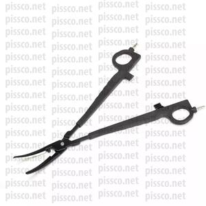 Pissco คีม Bipolar Forceps,สำหรับดาบปลายปืนยุโรปแบบไม่ติด - Product Image 6