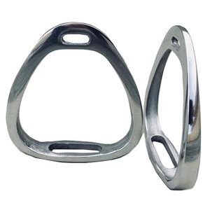 อุปกรณ์ขี่ม้า บูชเหล็กสแตนเลส อุปกรณ์ขี่ม้าสำหรับกีฬาขี่ม้า - Product Image 5