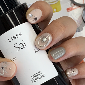 Autocollants pour ongles en gel semi-durci de qualité professionnelle coréenne 100% réels, vegan, sans cruauté, non toxiques, personnalisés - Product Image 4