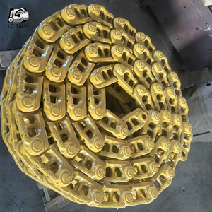 प्रतिस्थापन भारी शुल्क श्रृंखला, <span class=keywords><strong>Kobelco</strong></span> sk495 <span class=keywords><strong>sk550</strong></span> SK850LC-10 खुदाई के लिए ट्रैक लिंक असेंबली-ओएम समकक्ष गुणवत्ता - Product Image 1