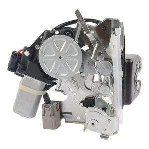 Jeep Grand Cherokee & Dodge Durango Power Door Lock Actuator 68231652AC Central Locking System for V6 V8 - Product Image 3