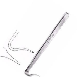 Rétracteur chirurgical pour genou PISSCO, rétracteur orthopédique pour genou, rétracteur pour chirurgie du genou, rétracteur pour articulation du genou, en acier inoxydable - Product Image 4
