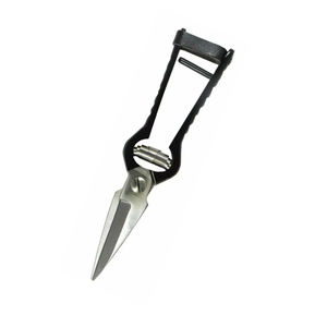 Tijeras para Recortar Pezuñas de Animales, de Acero con Alto Contenido de Carbono, para el Cuidado de Pezuñas, Tijeras Manuales para Recortar Pezuñas de Ovejas para Pequeñas Granjas - Product Image 2