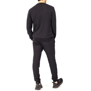 Nouveau style de survêtement léger pour hommes, prix d'usine, séchage rapide, survêtements de sport pour hommes, couleur unie - Product Image 6