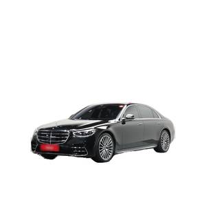 Mercedes-Benz Clase S S500L 4MATIC 2023, 57,634 km, Caja de Cambios Automática, Asientos de Cuero, Volante a la Izquierda, con Cámara Trasera - Product Image 1