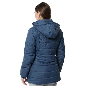 <b>Women</b> Lightweight Quilted <b>Puffer</b> <b>Jacket</b> Wholesale Bulk Supply Factory Direct - Product Image 3