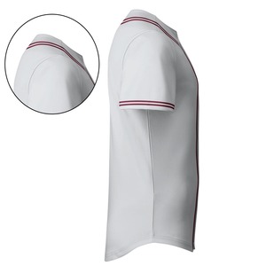 New Latest Softball Youth Team Sublimation Uniforms Jersey Customized Baseball Uniforms Jerseys and Set Made by <b>Maximize</b> Wear - Product Image 5