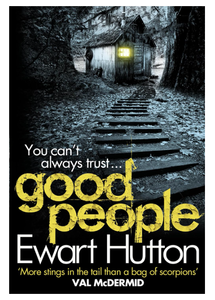 Good People : Le roman d'éclatement le plus discuté de 2026, édition brochée – (Vente en gros) - Product Image 2