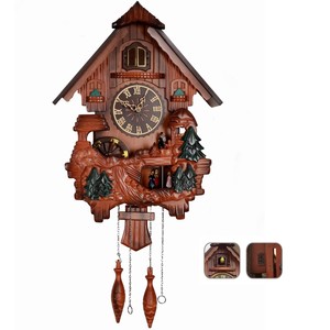 Acacia Wood with Steel Hardware wooden <b>wall</b> clocks and <b>desk</b> clocks OEM Custom Wholesale | Aqdus Saleem India - Product Image 2