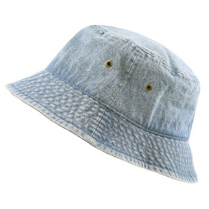 Chapeau Bob d'Été Léger et Durable - 100% Coton Respirant Unisexe Tendance pour l'Extérieur, les Voyages et le Quotidien - Product Image 4