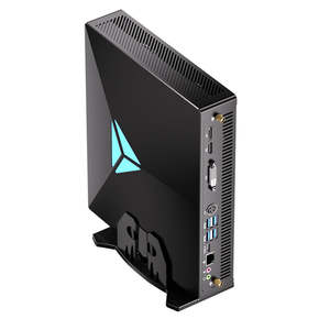 Mini PC WiFi Conveniente Totalmente Nueva, I9 9900T I7 9700F I5 9400F RTX3050 8G, Canal Dual DDR4, 6GB de Memoria de Video, Intel Core I7 - Product Image 1