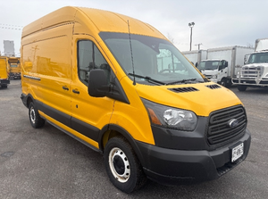 Furgoneta de Carga Comercial Transit250 2019 con Techo Alto, Motor V6 de 3.5L, Distancia Entre Ejes Larga, 80,598 Millas - Product Image 6