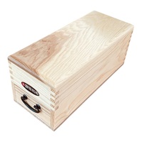 01004-01 KATSUBAKO IRORIBATA UMAMI, Outil de cuisine japonais unique pour la préparation du katsuobushi (bonite) – Vente chaude
