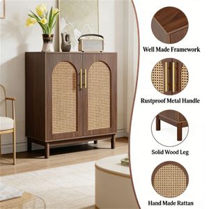 Armoire de rangement pour vaisselle de salon - Product Image 3