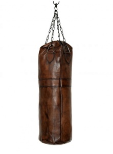 Premium Quality Professional Heavy Punching Bag Oxford Fabric <b>Sandbag</b> Training Martial Arts Taekwondo Fitness Gym Kick Boxing - Product Image 3