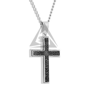 จี้เหล็กดามัสกัสมาใหม่จี้เหล็กดามัสกัส - Product Image 2