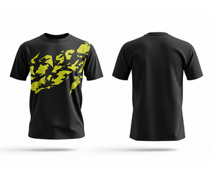 Professional Sports Sublimation <b>T</b>-Shirt Manufacturer | Men Women Youth Sizes | Lightweight Quick Dry Training Sportswear - Product Image 6