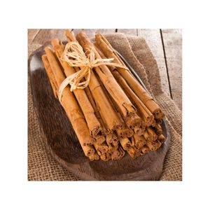 Écorce de cannelle de qualité supérieure sélectionnée à la main pour huile essentielle, 100% naturelle, pure, propre, sûre, épice traditionnelle haut de gamme - Product Image 5