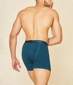 High Quality OEM Man Underwears Manufacturer Custom Logo Mens <b>Boxers</b> <b>Short</b> Customized Cotton <b>Boxer</b> for Men - Product Image 2