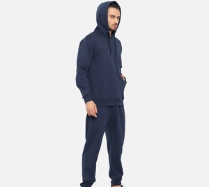 Chándal deportivo transpirable para hombre, ropa informal para correr, chándal para fitness, ropa deportiva, traje de entrenamiento, chándal para hombre - Product Image 1