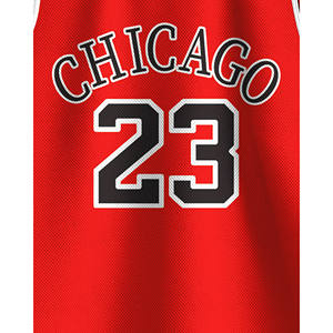 Ensemble de maillots de basket-ball pour hommes en gros, personnalisable avec logo d'équipe, uniforme de basket-ball en maille, tenue d'entraînement sportive pour hommes - Product Image 3