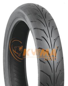 Pneus de moto à grande vitesse fabriqués au Vietnam 130/90-16 Durable Nouveau pneu Tubeless en caoutchouc de haute qualité TT/TL TT - Product Image 6